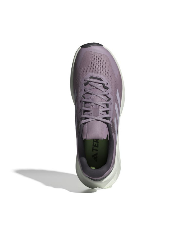 Zapatillas de Montaña adidas Terrex Soulstride...