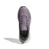 Sapatilhas de Montanha adidas Terrex Soulstride Flow Trail Running  Mulher Roxo