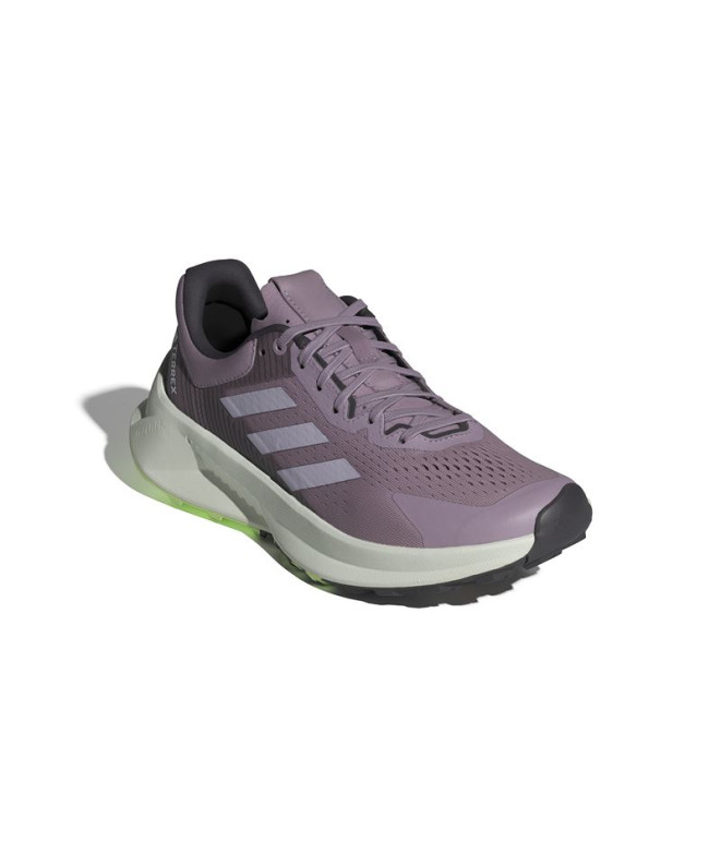 Zapatillas de Montaña adidas Terrex Soulstride...