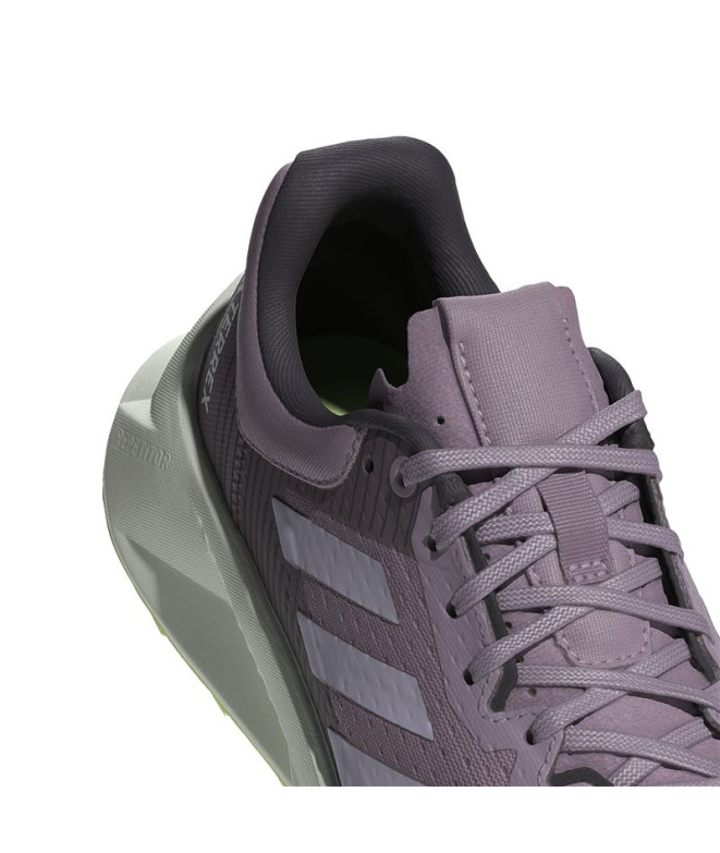 Zapatillas de Montaña adidas Terrex Soulstride...