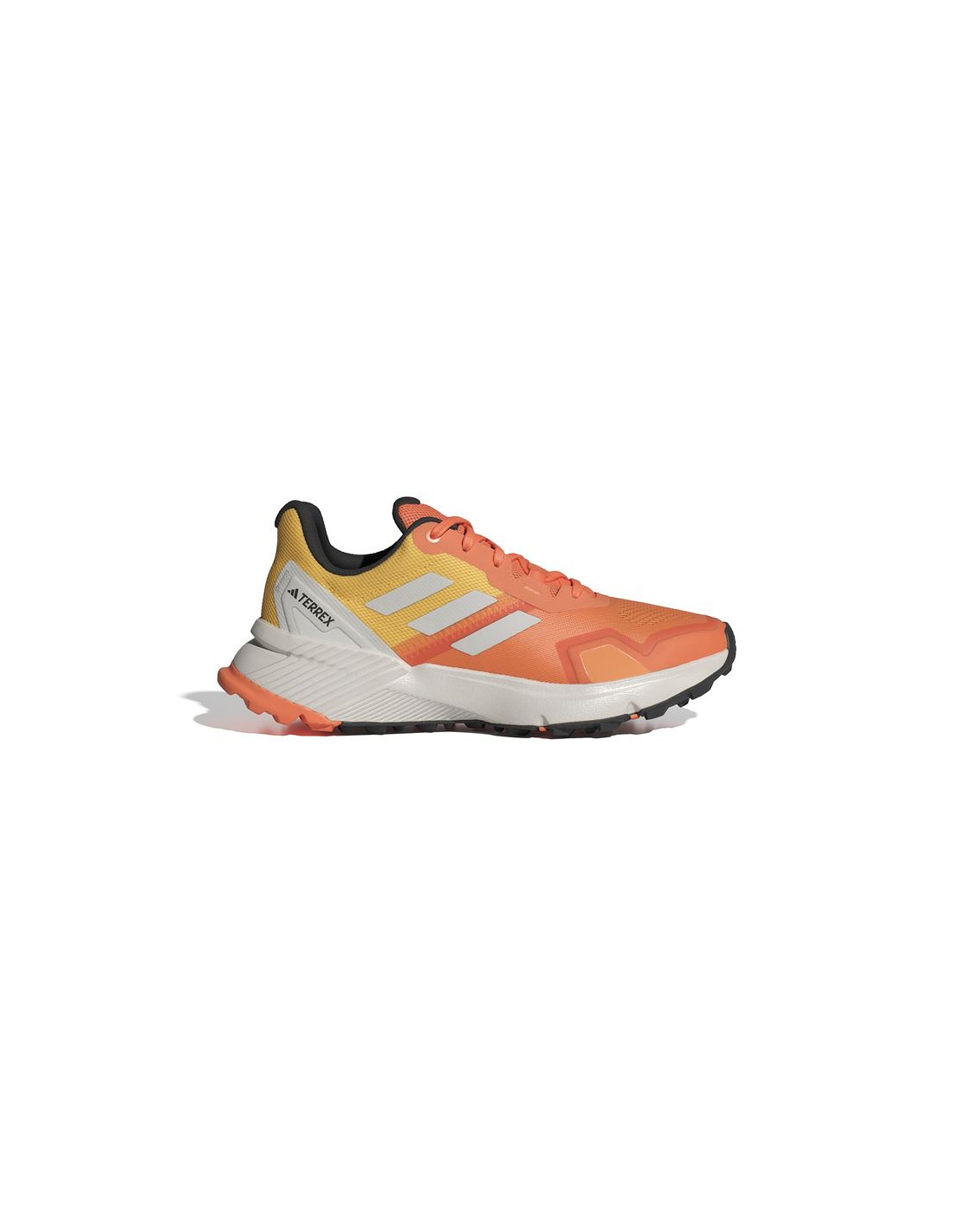 Adidas trail feminino best sale