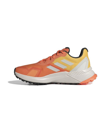 Chaussures de Montagne adidas Terrex Soulstride Trail... 2