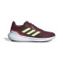 Sapatilhas de Running adidas Runfalcon 3 Homem Vermelho