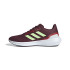 Sapatilhas de Running adidas Runfalcon 3 Homem Vermelho