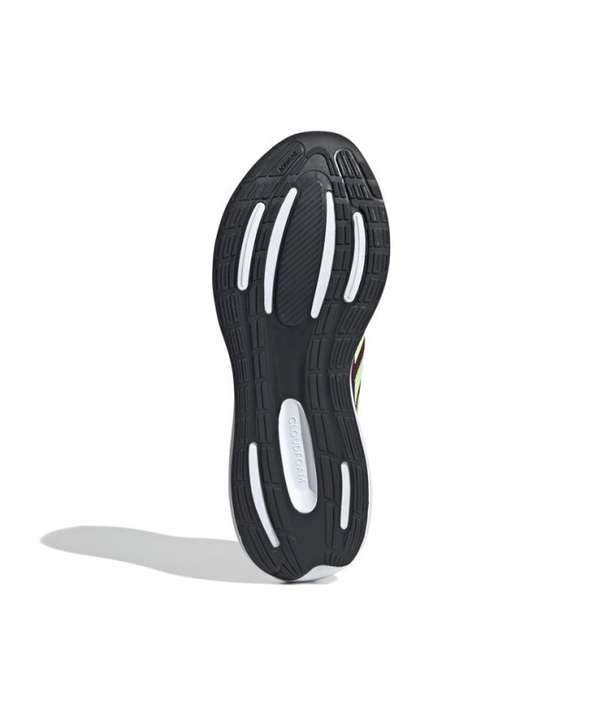 Chaussures de Running adidas Runfalcon 3 Homme...