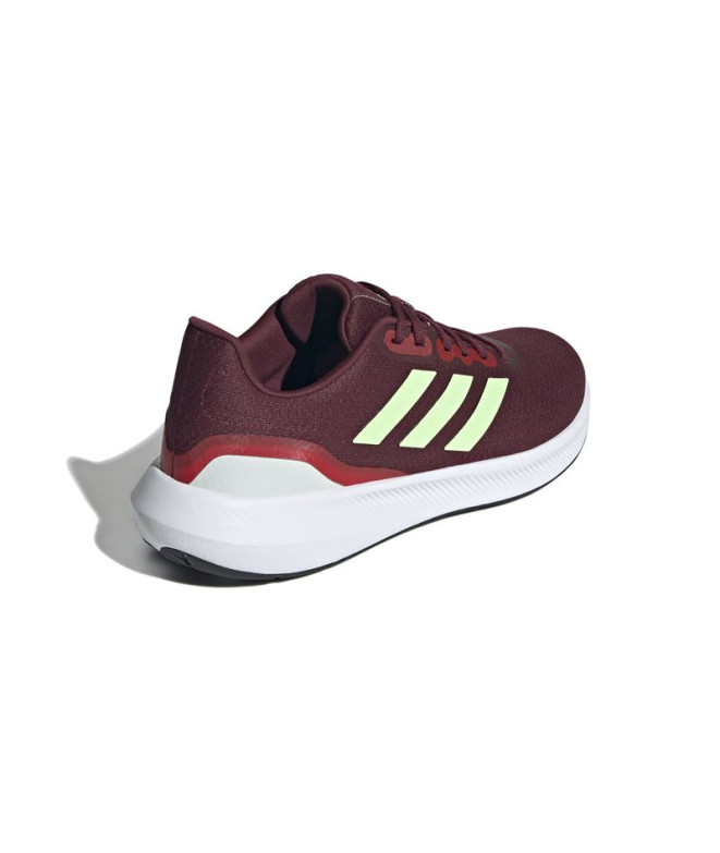 Chaussures de Running adidas Runfalcon 3 Homme...