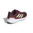 Sapatilhas de Running adidas Runfalcon 3 Homem Vermelho