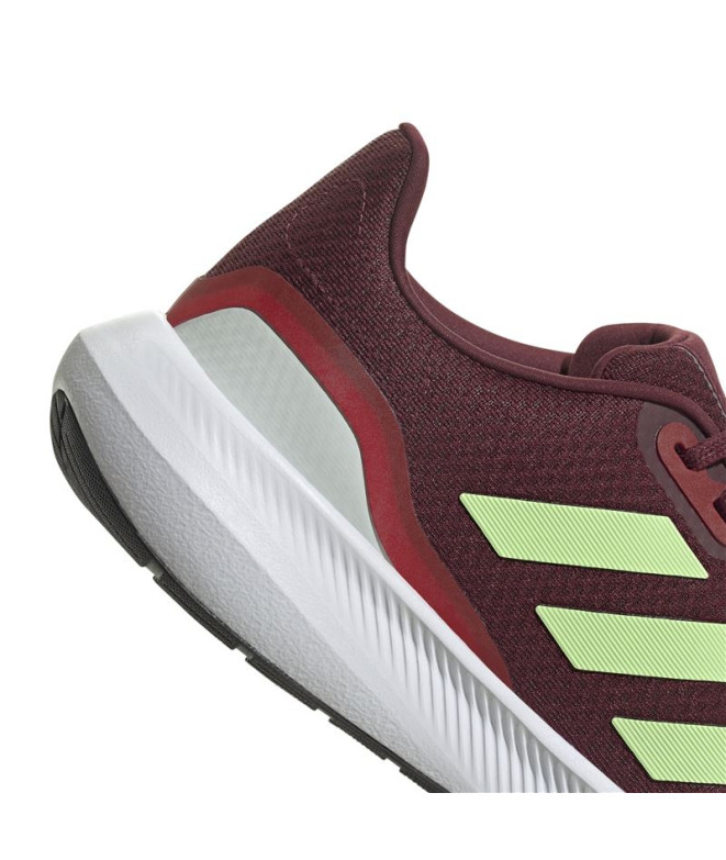 Chaussures de Running adidas Runfalcon 3 Homme...