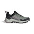 Sapatilhas Montanha adidas Mulher de Terrex Ax4 Gore-Tex Hiking Verde