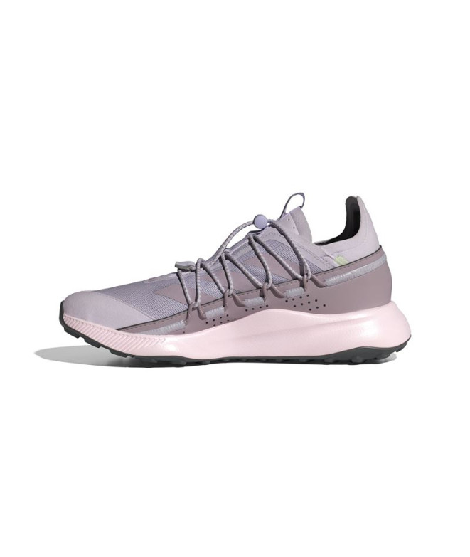 Sapatilhas por Montanha adidas Terrex Voyager...
