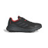 Zapatillas de Trail adidas Tracefinder Hombre Negro