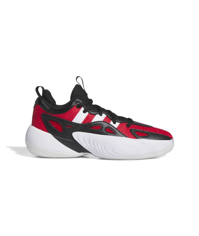 Sapatilhas de Basquetebol adidas Trae Unlimited 2 Red