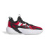 Chaussures de Basket-ball adidas Trae Unlimited 2 Rouge