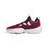 Chaussures de Basket-ball adidas Trae Unlimited 2 Rouge