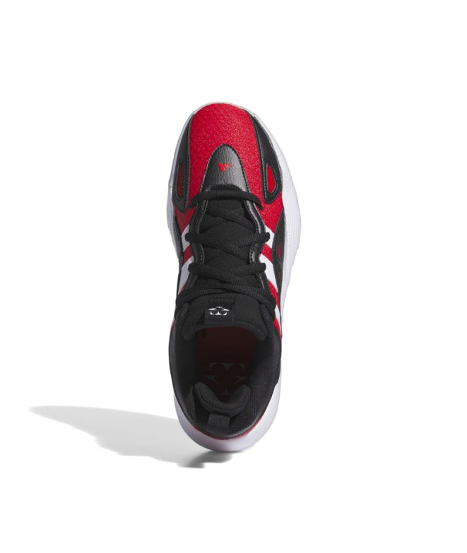 Chaussures de Basket-ball adidas Trae Unlimited...