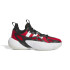 Sapatilhas de Basquetebol adidas Trae Unlimited 2 Infantil Vermelho