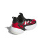 Sapatilhas de Basquetebol adidas Trae Unlimited 2 Infantil Vermelho