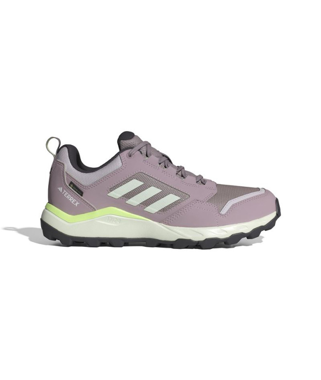 Chaussures de trail adidas  Tracerocker 2.0 Gore-Tex Trail Running Femme Purple