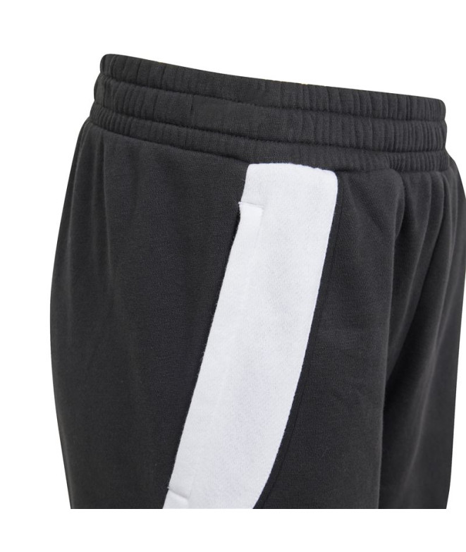 Pantalons de Football adidas Tiro24 Enfant Noir