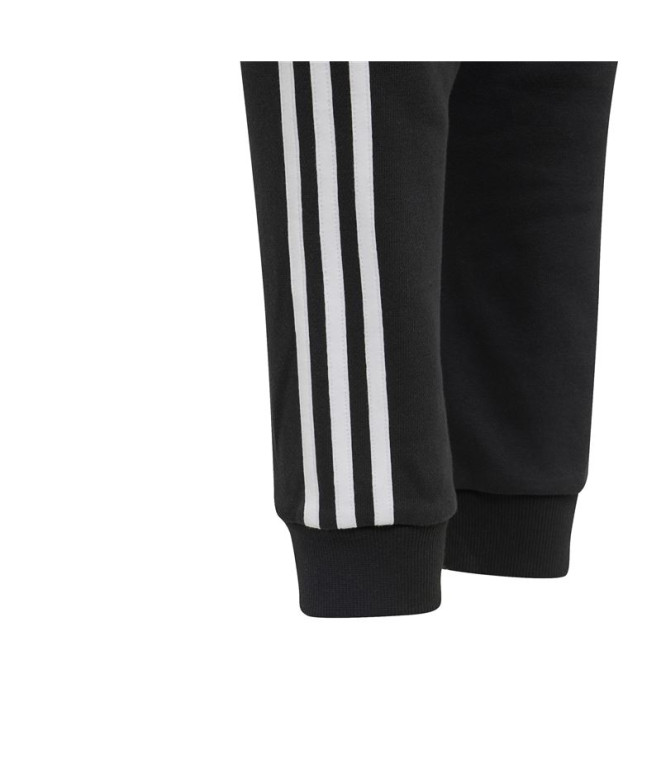 Pantalons de Football adidas Tiro24 Enfant Noir