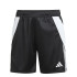 Calça de Futebol adidas Tiro24 Mulher Preto