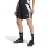 Calça de Futebol adidas Tiro24 Mulher Preto