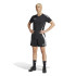 Calça de Futebol adidas Tiro24 Mulher Preto