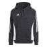 Sweat de Football adidas Tiro24 Homme Noir