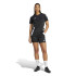 Camiseta de Futebol adidas Tiro24 Mulher Preto
