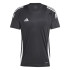 Camiseta de Futebol adidas Tiro24 Homem Preto