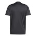 Camiseta de Futebol adidas Tiro24 Homem Preto
