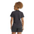T-shirt de Football adidas Tiro24 Femme Noir