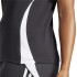 Camiseta de Fútbol adidas Tiro24 Mujer Negro