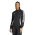 Moletom de Futebol adidas Tiro24 Mulher Preto