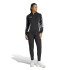 Sudadera de Fútbol adidas Tiro24 Mujer Negro