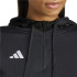 Moletom de Futebol adidas Tiro24 Mulher Preto