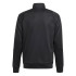 Casaco de Futebol adidas Tiro24 Infantil Preto