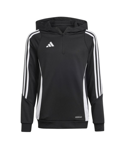 Chándal adidas niño Condivo 20 gris