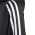 Sudadera de Fútbol adidas Tiro24 Infantil Negro
