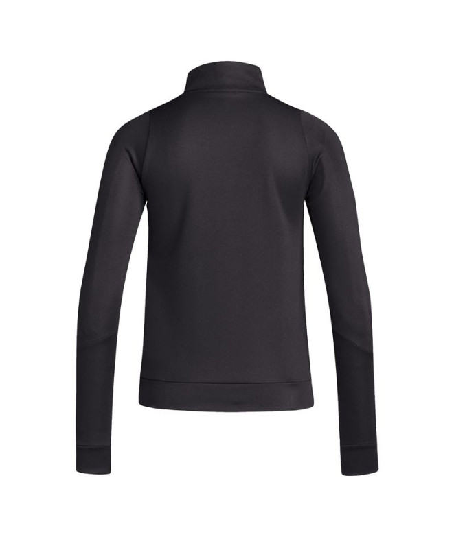 Chaqueta de Fútbol adidas Tiro24 Mujer Negro