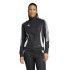 Veste de Football adidas Tiro24 Femme Noir