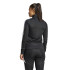 Veste de Football adidas Tiro24 Femme Noir