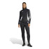 Veste de Football adidas Tiro24 Femme Noir