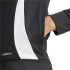 Veste de Football adidas Tiro24 Femme Noir