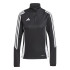 T-shirt de Football adidas Tiro24 Femme Noir