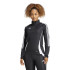 Camiseta de Fútbol adidas Tiro24 Mujer Negro