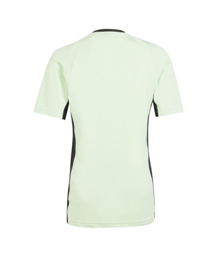 T-shirt de Football adidas Ref 24 Homme Vert 2