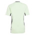 Camiseta de Futebol adidas Ref 24 Homem Verde