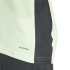 Camiseta de Futebol adidas Ref 24 Homem Verde