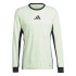 Camiseta de Fútbol adidas Ref 24 Hombre Verde